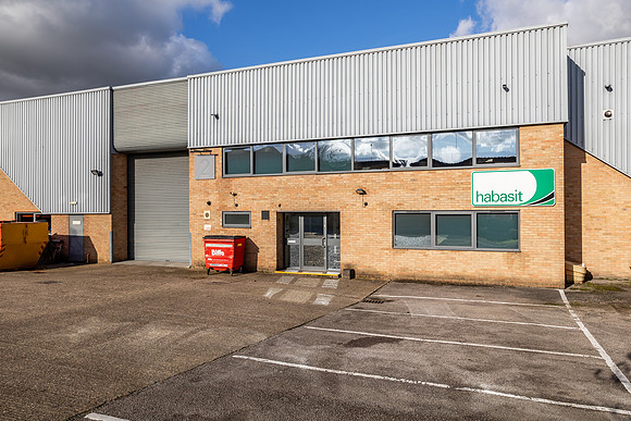 Whitworth Road - Stevenage-104