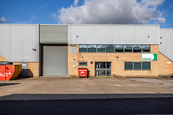 Whitworth Road - Stevenage-107