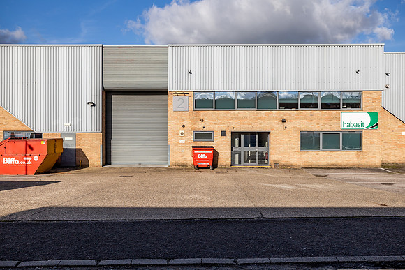 Whitworth Road - Stevenage-106