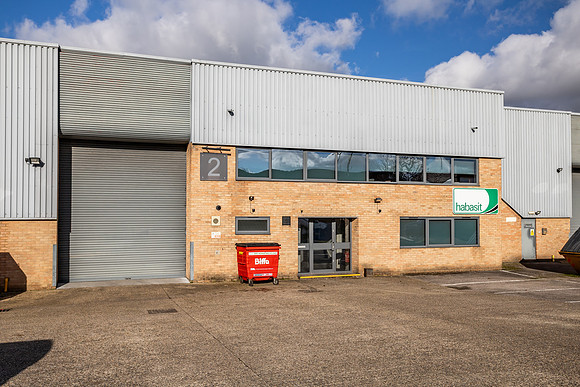 Whitworth Road - Stevenage-108