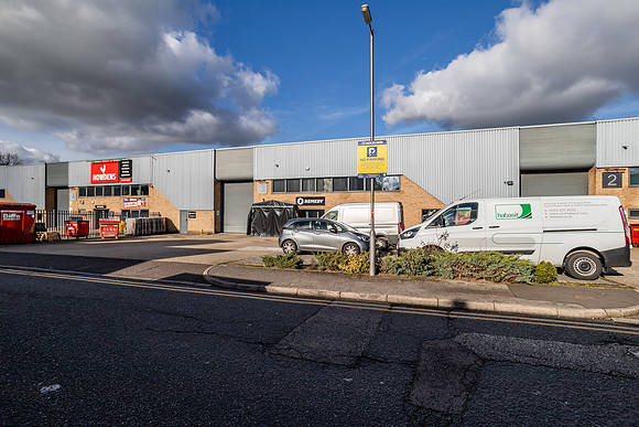 Whitworth Road - Stevenage-116