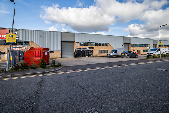 Whitworth Road - Stevenage-119
