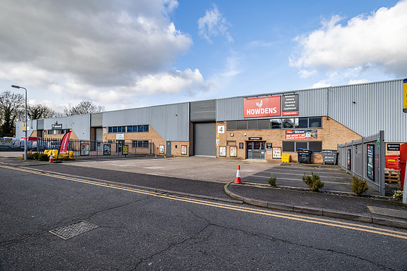 Whitworth Road - Stevenage-120