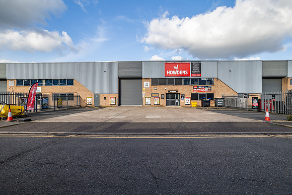 Whitworth Road - Stevenage-123