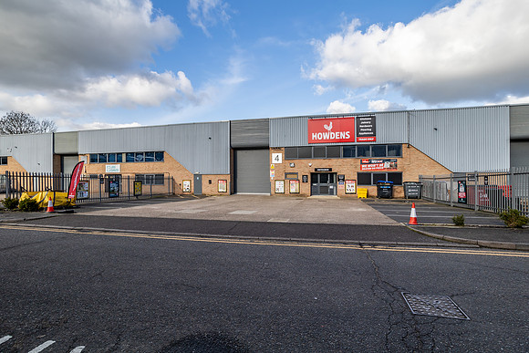 Whitworth Road - Stevenage-122