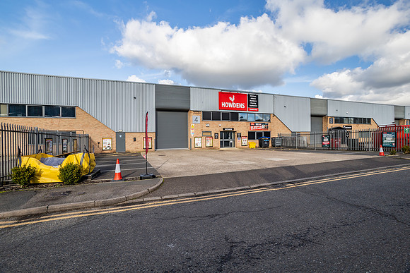 Whitworth Road - Stevenage-124