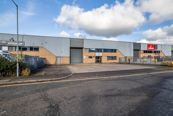 Whitworth Road - Stevenage-127