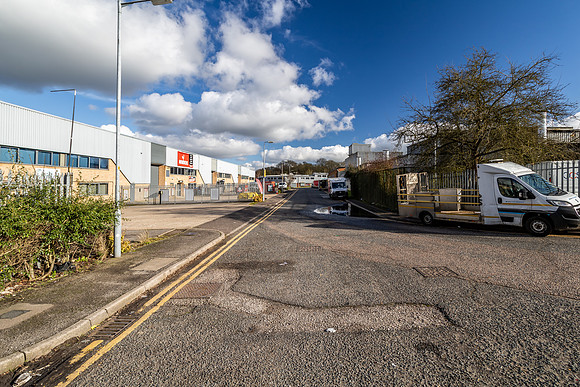 Whitworth Road - Stevenage-132
