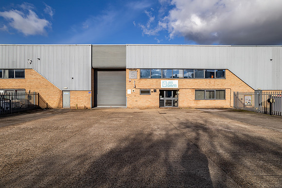 Whitworth Road - Stevenage-136