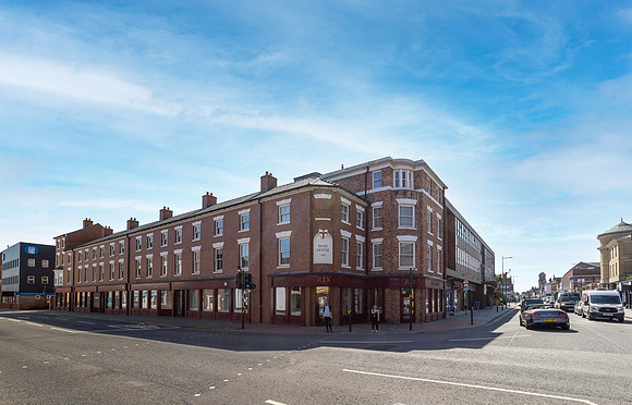 Rose House 002