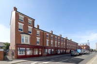 Rose House 001