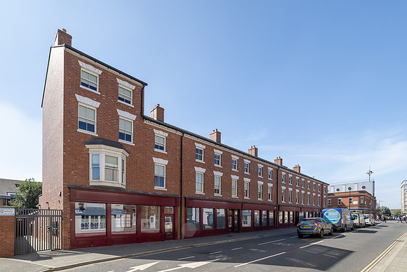 Rose House 001
