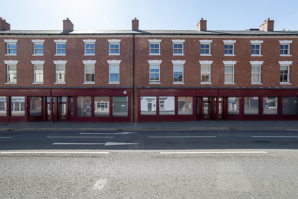 Rose House 006