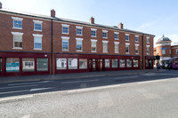 Rose House 007
