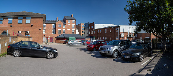 Rose House 011