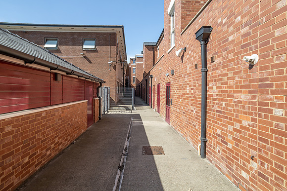 Rose House 014