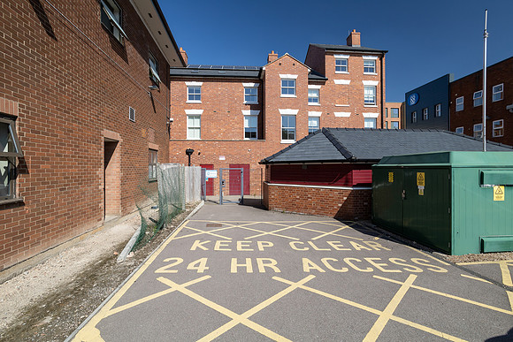 Rose House 013