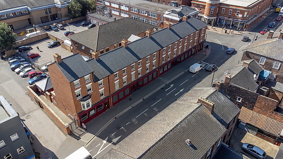Rose House 087