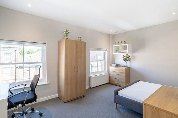 Rose House 106