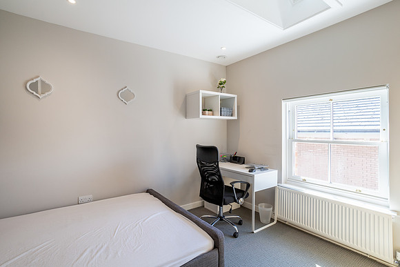 Rose House 109