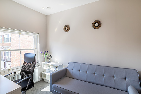 Rose House 113