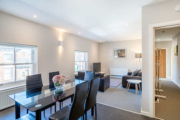 Rose House 115