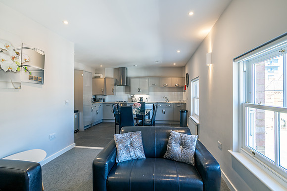 Rose House 117