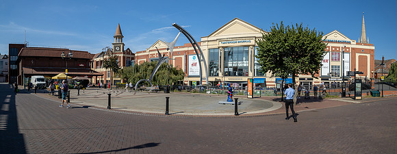 Rose House 140