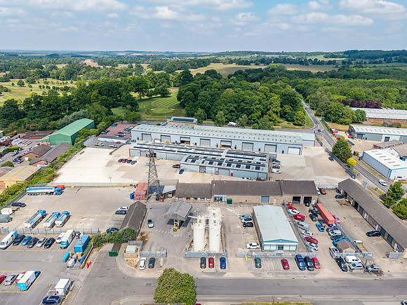 Alma Trade Park - Grantham-49