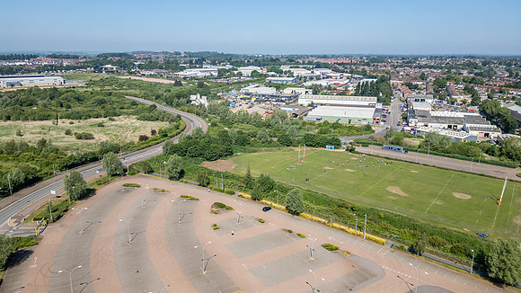 Edgar Mobbs Way Ross Road 047