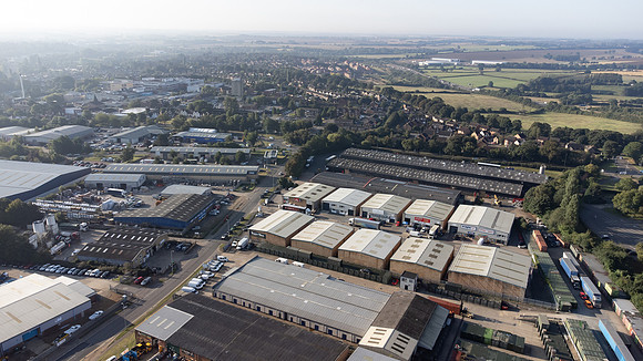 Baron Avenue, Kettering 074