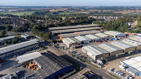 Baron Avenue, Kettering 124