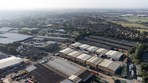 Baron Avenue, Kettering 075