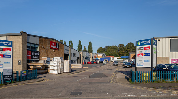 Baron Avenue, Kettering 042