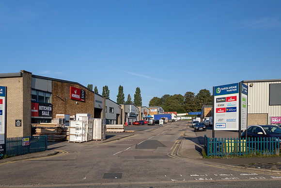 Baron Avenue, Kettering 040