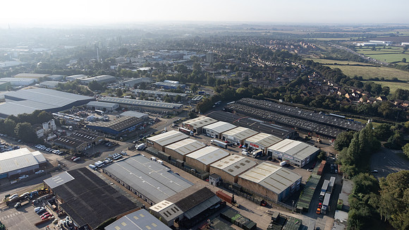 Baron Avenue, Kettering 076