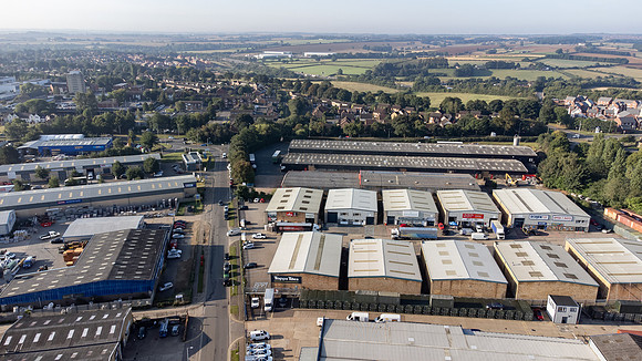 Baron Avenue, Kettering 065