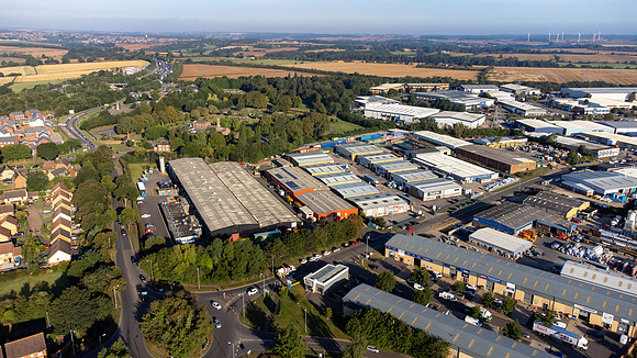Baron Avenue, Kettering 091