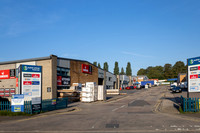 Baron Avenue, Kettering 039