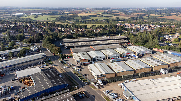 Baron Avenue, Kettering 067