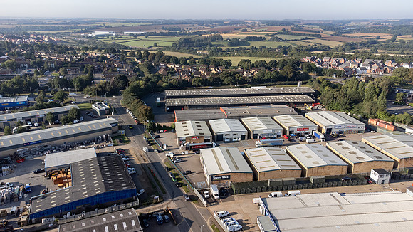 Baron Avenue, Kettering 066