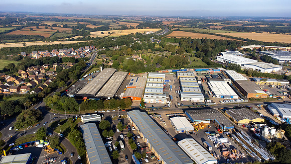 Baron Avenue, Kettering 095