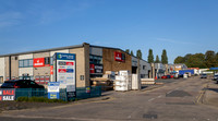 Baron Avenue, Kettering 041