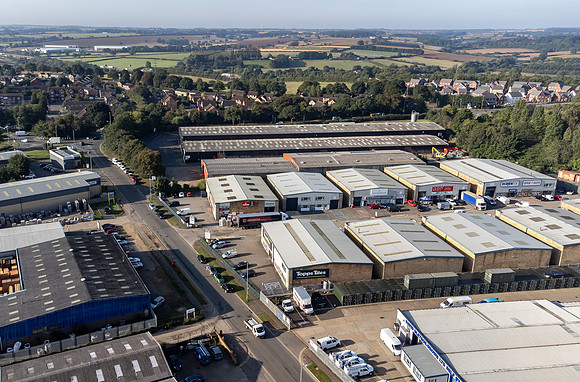 Baron Avenue, Kettering 126
