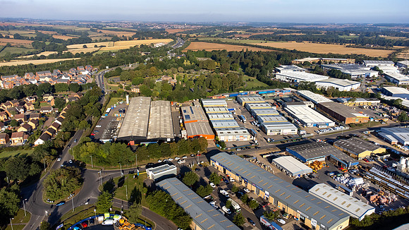 Baron Avenue, Kettering 093