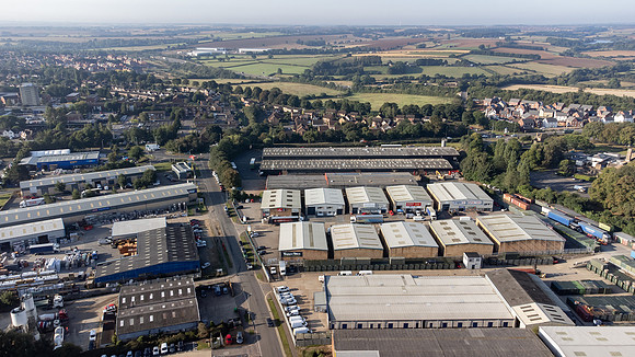 Baron Avenue, Kettering 070
