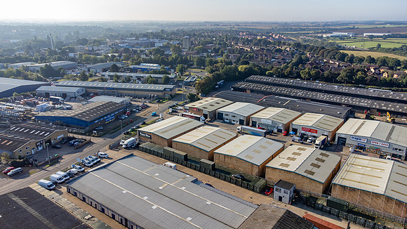 Baron Avenue, Kettering 112