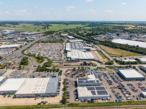 Dobbies - Kings Lynn-195