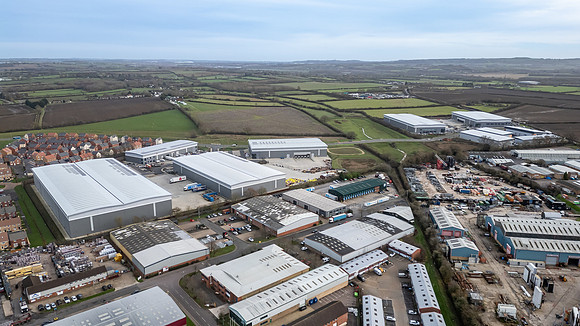 Unit 19 Ascent Logistics Park-116