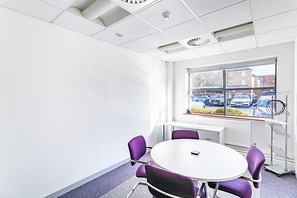 Windsor House - Northampton-97